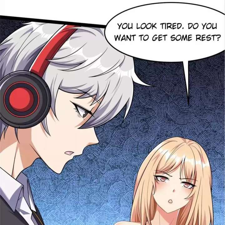 Read Aura Recovery_ I Get a New Skill Everyday EN Manga Online