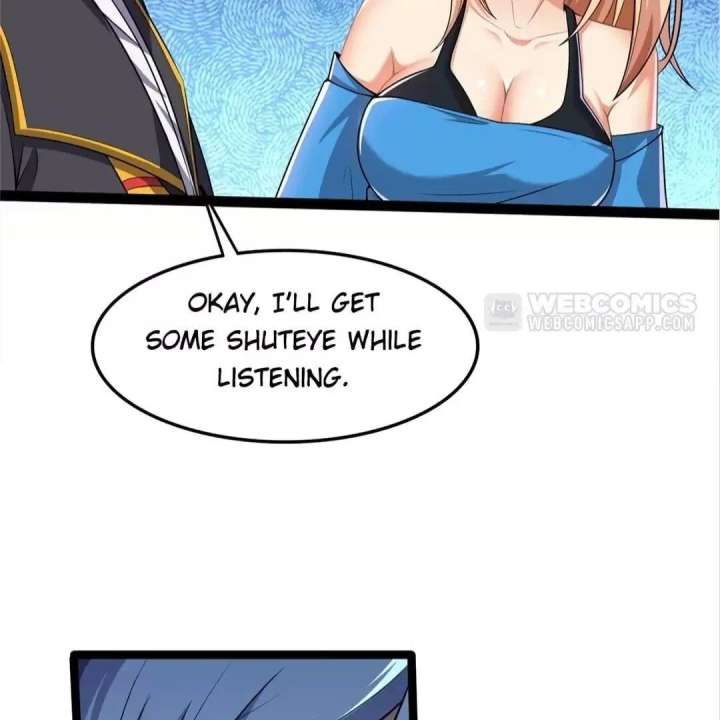 Read Aura Recovery_ I Get a New Skill Everyday EN Manga Online