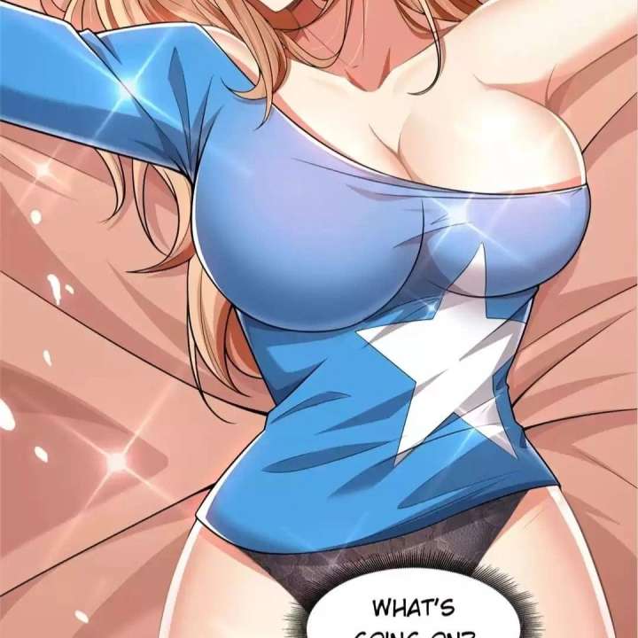 Read Aura Recovery_ I Get a New Skill Everyday EN Manga Online