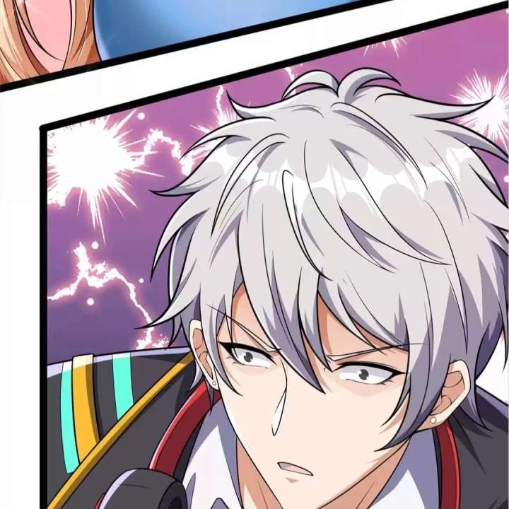 Read Aura Recovery_ I Get a New Skill Everyday EN Manga Online