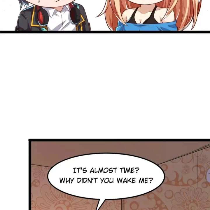 Read Aura Recovery_ I Get a New Skill Everyday EN Manga Online