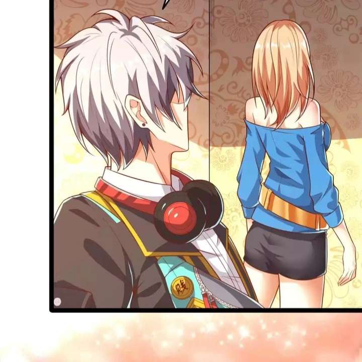 Read Aura Recovery_ I Get a New Skill Everyday EN Manga Online