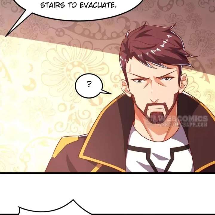 Read Aura Recovery_ I Get a New Skill Everyday EN Manga Online
