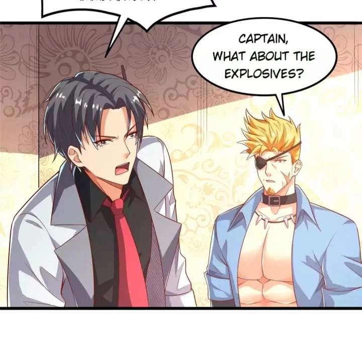 Read Aura Recovery_ I Get a New Skill Everyday EN Manga Online
