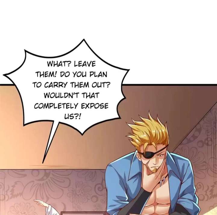 Read Aura Recovery_ I Get a New Skill Everyday EN Manga Online