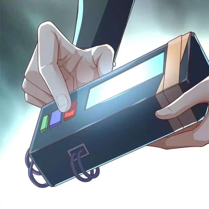 Read Aura Recovery_ I Get a New Skill Everyday EN Manga Online
