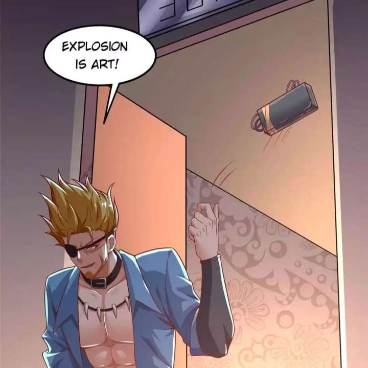 Read Aura Recovery_ I Get a New Skill Everyday EN Manga Online