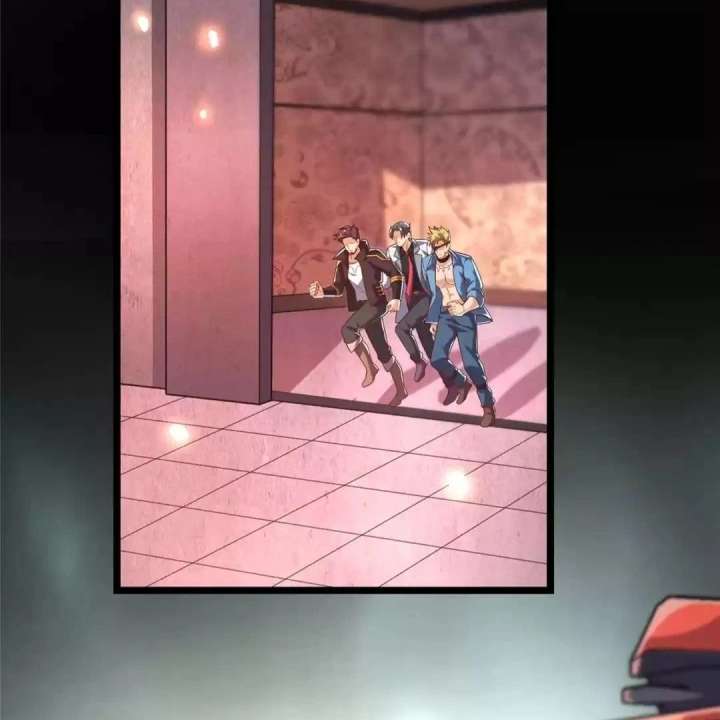 Read Aura Recovery_ I Get a New Skill Everyday EN Manga Online