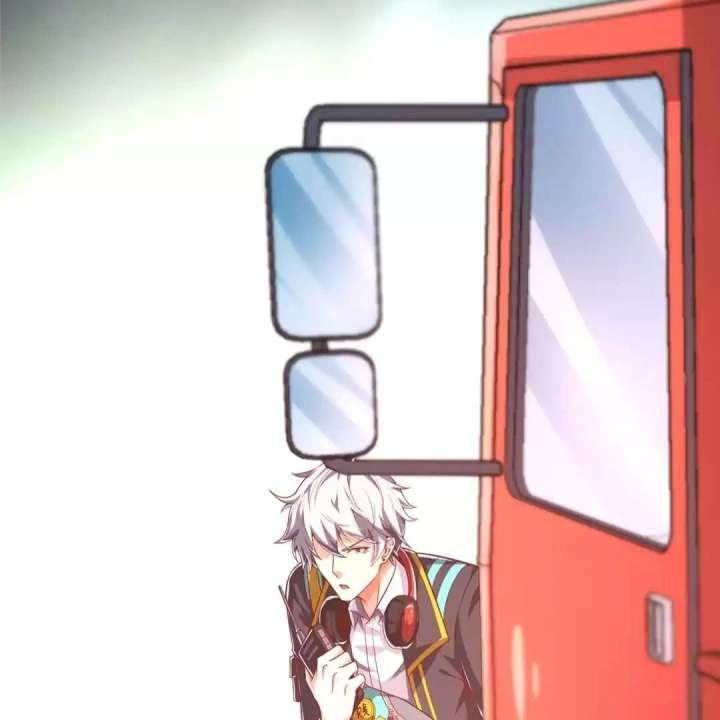 Read Aura Recovery_ I Get a New Skill Everyday EN Manga Online