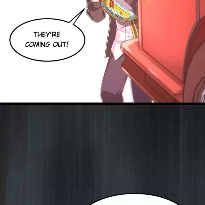 Read Aura Recovery_ I Get a New Skill Everyday EN Manga Online