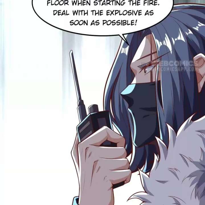 Read Aura Recovery_ I Get a New Skill Everyday EN Manga Online