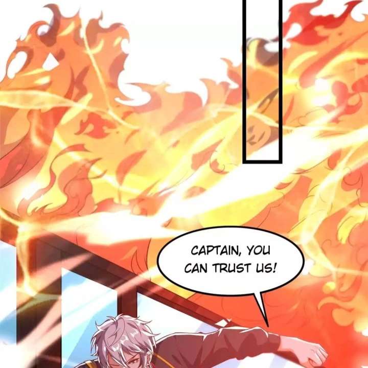 Read Aura Recovery_ I Get a New Skill Everyday EN Manga Online