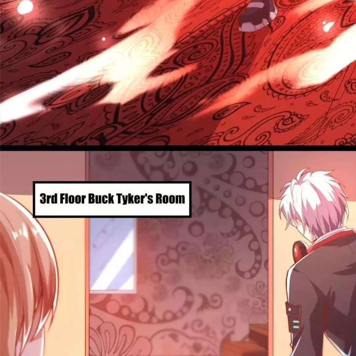 Read Aura Recovery_ I Get a New Skill Everyday EN Manga Online