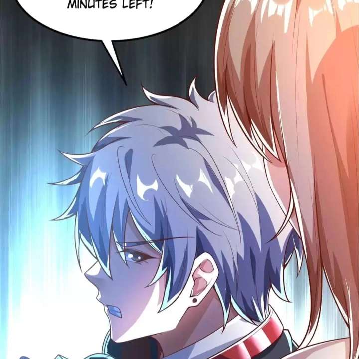 Read Aura Recovery_ I Get a New Skill Everyday EN Manga Online