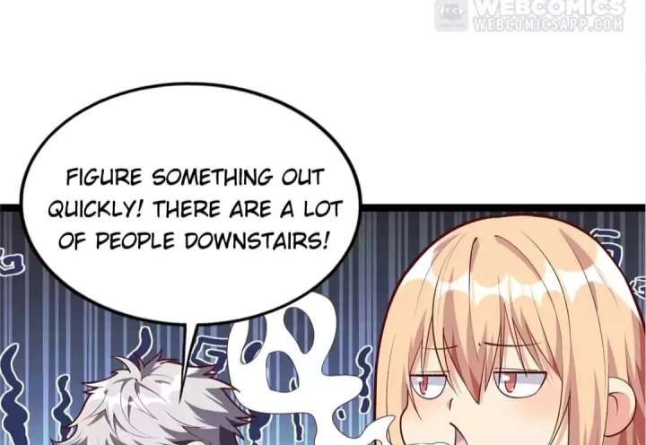Read Aura Recovery_ I Get a New Skill Everyday EN Manga Online