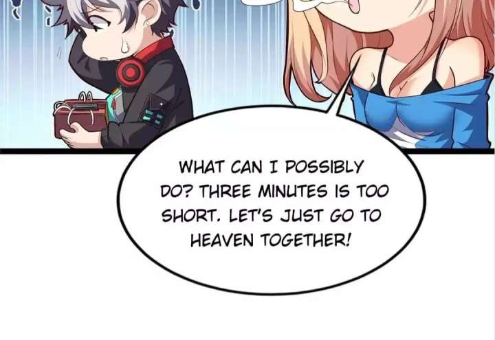 Read Aura Recovery_ I Get a New Skill Everyday EN Manga Online