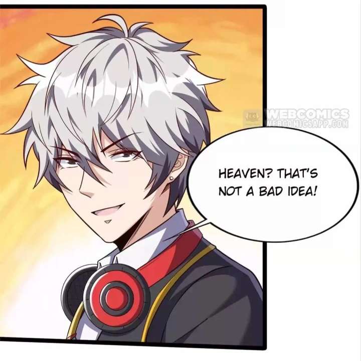 Read Aura Recovery_ I Get a New Skill Everyday EN Manga Online