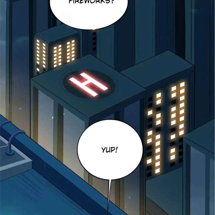Read Aura Recovery_ I Get a New Skill Everyday EN Manga Online