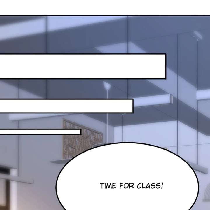 Read Aura Recovery_ I Get a New Skill Everyday EN Manga Online