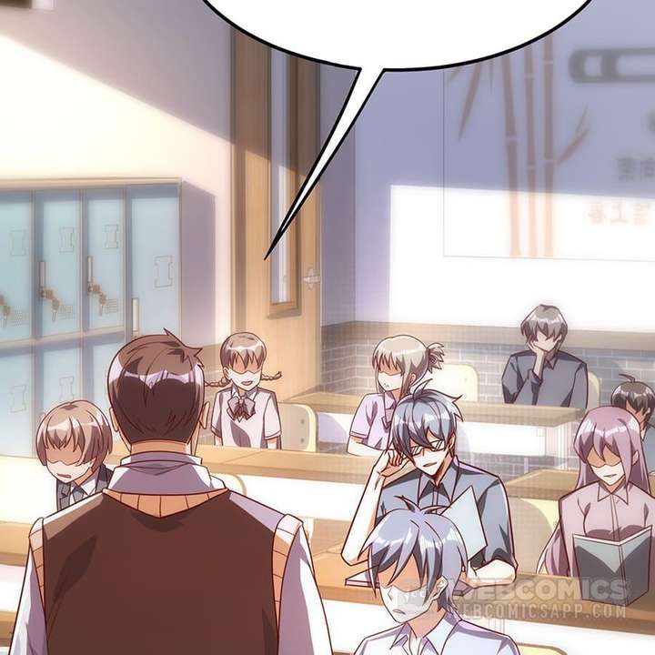 Read Aura Recovery_ I Get a New Skill Everyday EN Manga Online