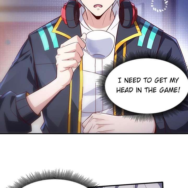 Read Aura Recovery_ I Get a New Skill Everyday EN Manga Online