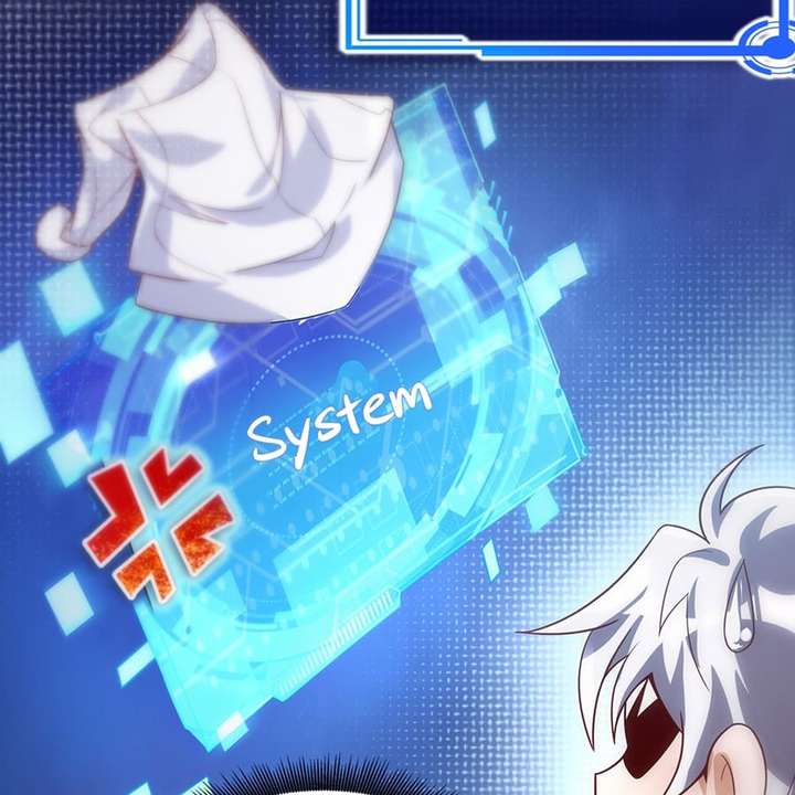 Read Aura Recovery_ I Get a New Skill Everyday EN Manga Online