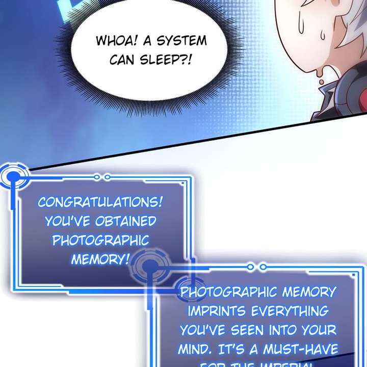 Read Aura Recovery_ I Get a New Skill Everyday EN Manga Online