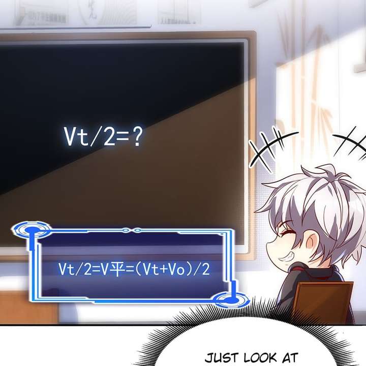 Read Aura Recovery_ I Get a New Skill Everyday EN Manga Online