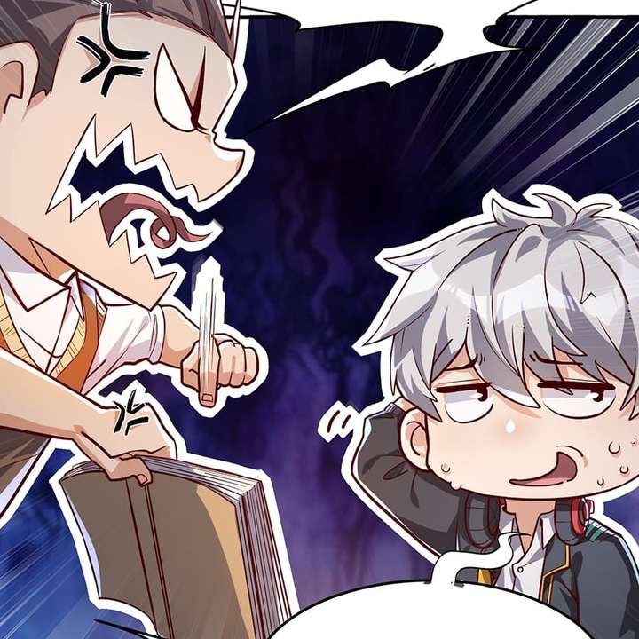 Read Aura Recovery_ I Get a New Skill Everyday EN Manga Online