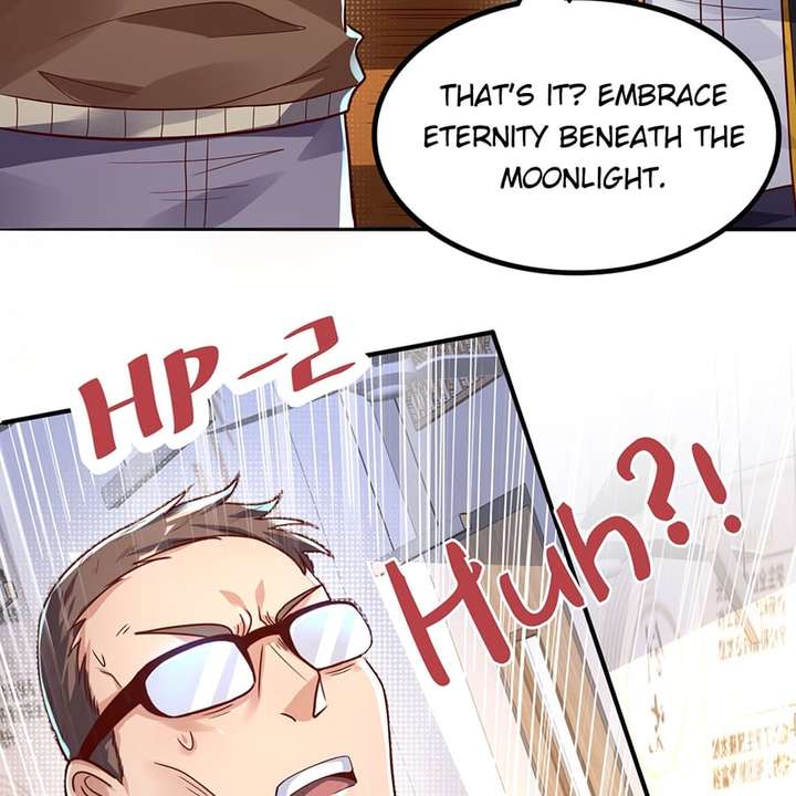 Read Aura Recovery_ I Get a New Skill Everyday EN Manga Online