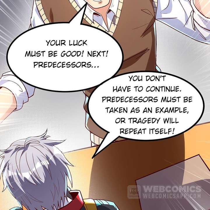 Read Aura Recovery_ I Get a New Skill Everyday EN Manga Online