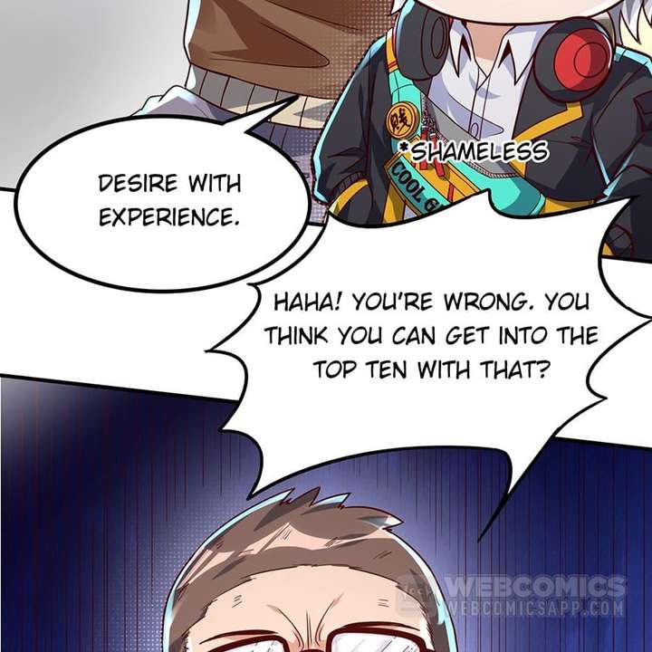 Read Aura Recovery_ I Get a New Skill Everyday EN Manga Online