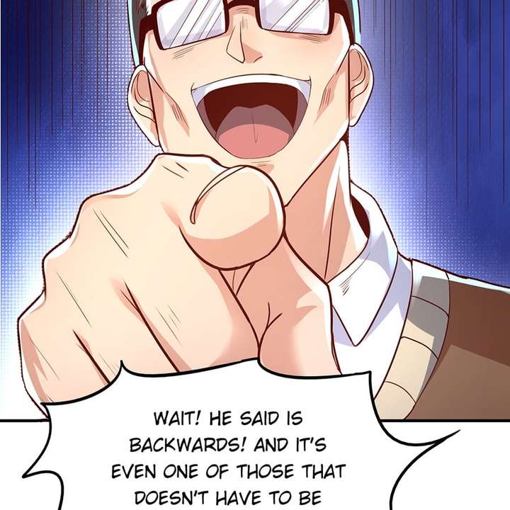 Read Aura Recovery_ I Get a New Skill Everyday EN Manga Online