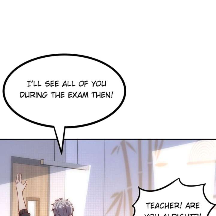Read Aura Recovery_ I Get a New Skill Everyday EN Manga Online
