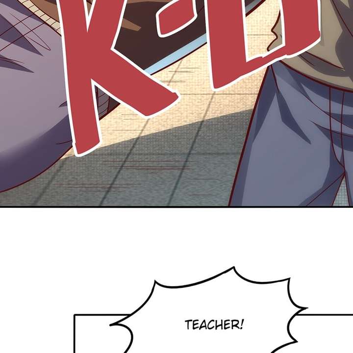 Read Aura Recovery_ I Get a New Skill Everyday EN Manga Online