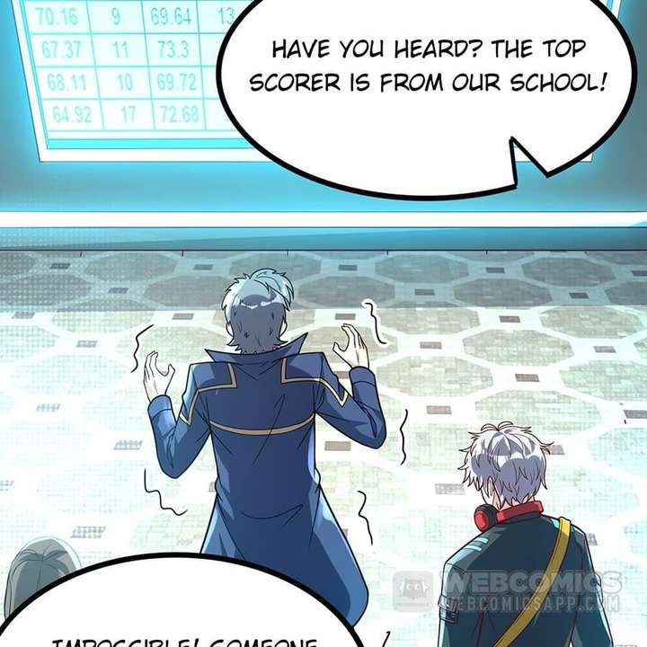 Read Aura Recovery_ I Get a New Skill Everyday EN Manga Online