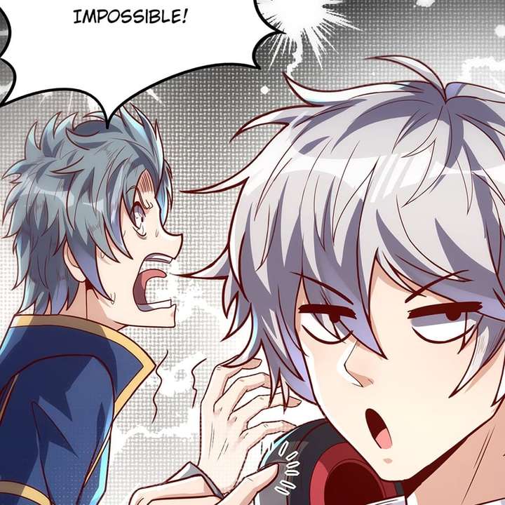 Read Aura Recovery_ I Get a New Skill Everyday EN Manga Online