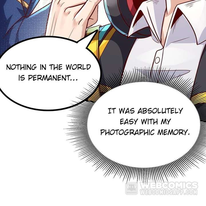Read Aura Recovery_ I Get a New Skill Everyday EN Manga Online