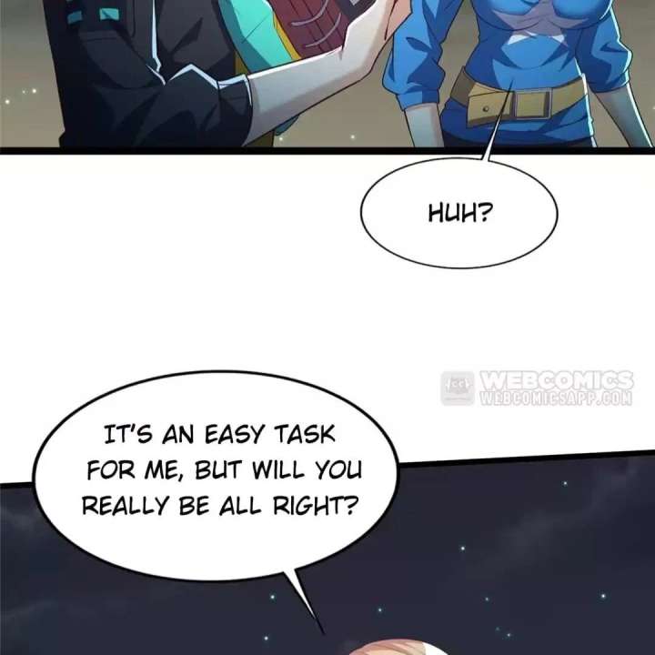 Read Aura Recovery_ I Get a New Skill Everyday EN Manga Online
