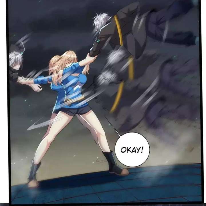Read Aura Recovery_ I Get a New Skill Everyday EN Manga Online