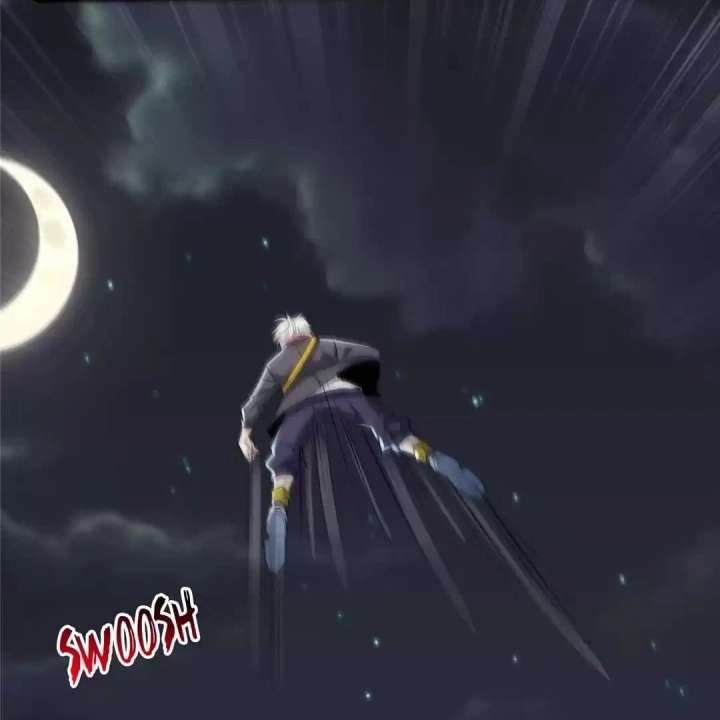 Read Aura Recovery_ I Get a New Skill Everyday EN Manga Online