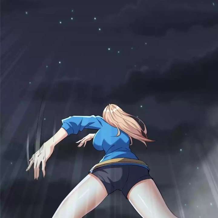 Read Aura Recovery_ I Get a New Skill Everyday EN Manga Online