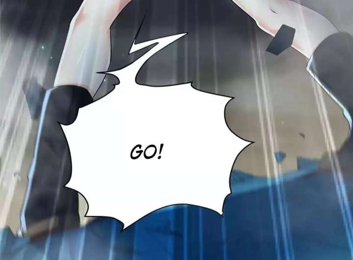 Read Aura Recovery_ I Get a New Skill Everyday EN Manga Online