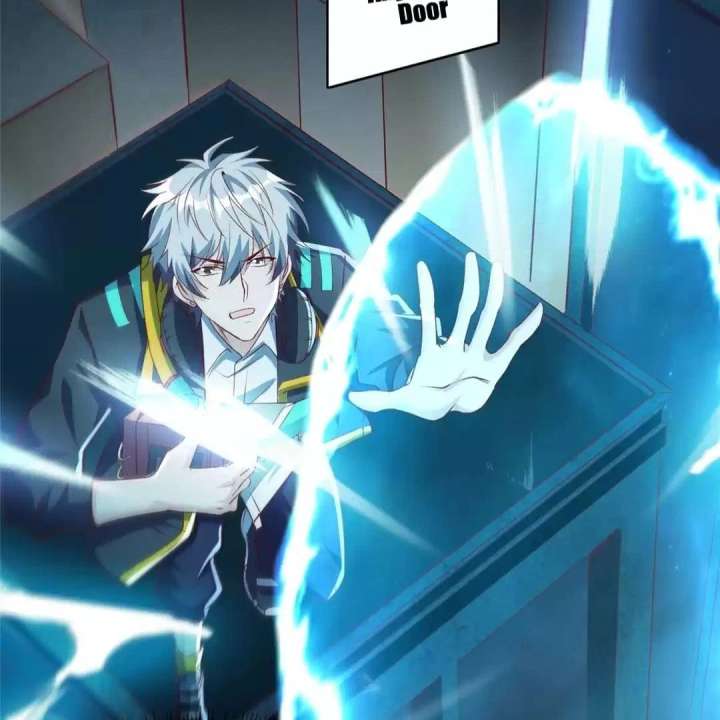 Read Aura Recovery_ I Get a New Skill Everyday EN Manga Online
