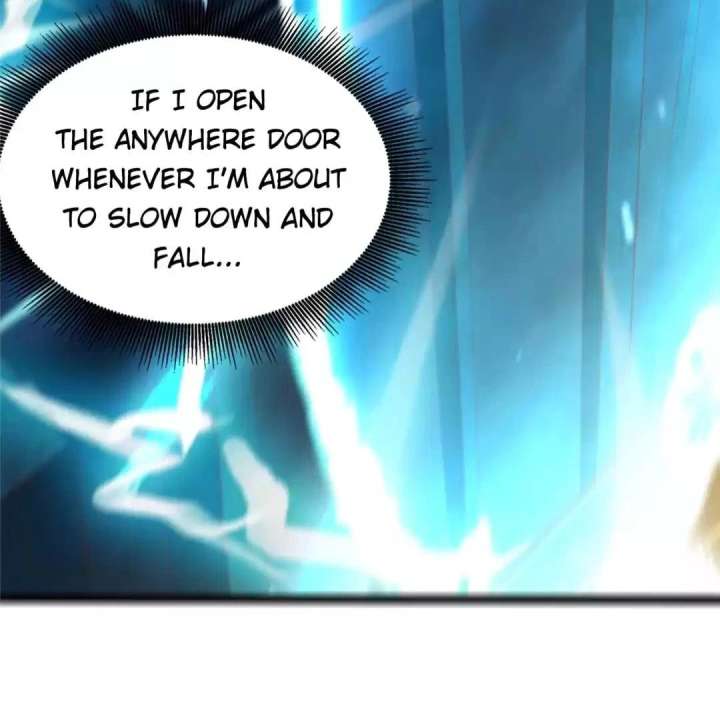 Read Aura Recovery_ I Get a New Skill Everyday EN Manga Online