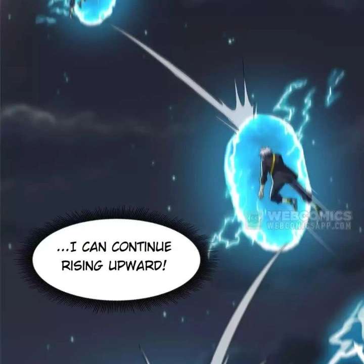 Read Aura Recovery_ I Get a New Skill Everyday EN Manga Online