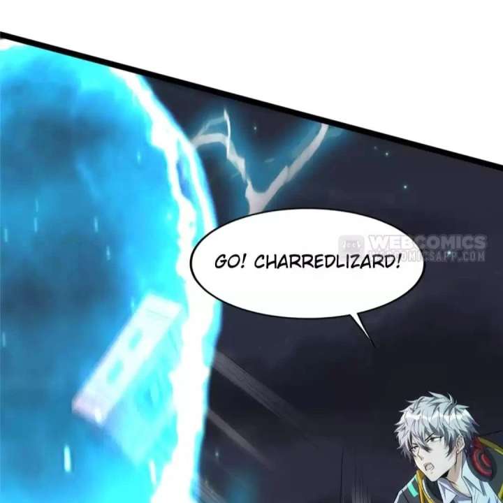 Read Aura Recovery_ I Get a New Skill Everyday EN Manga Online