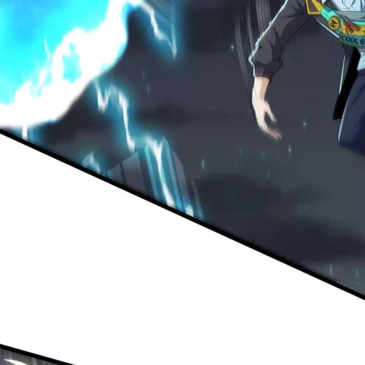 Read Aura Recovery_ I Get a New Skill Everyday EN Manga Online