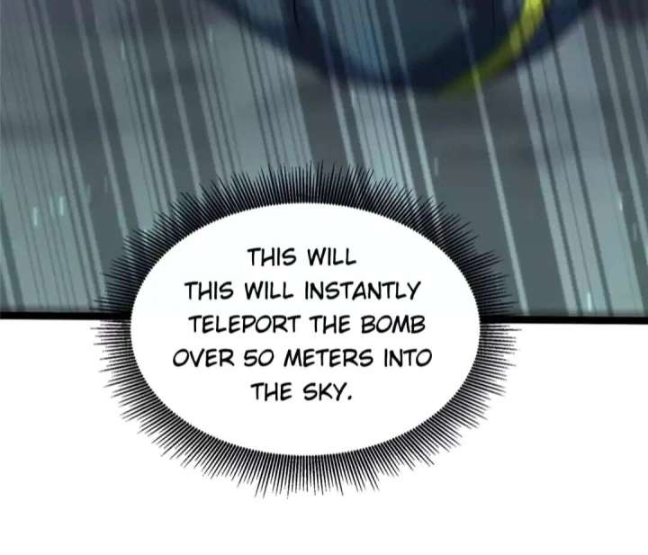 Read Aura Recovery_ I Get a New Skill Everyday EN Manga Online