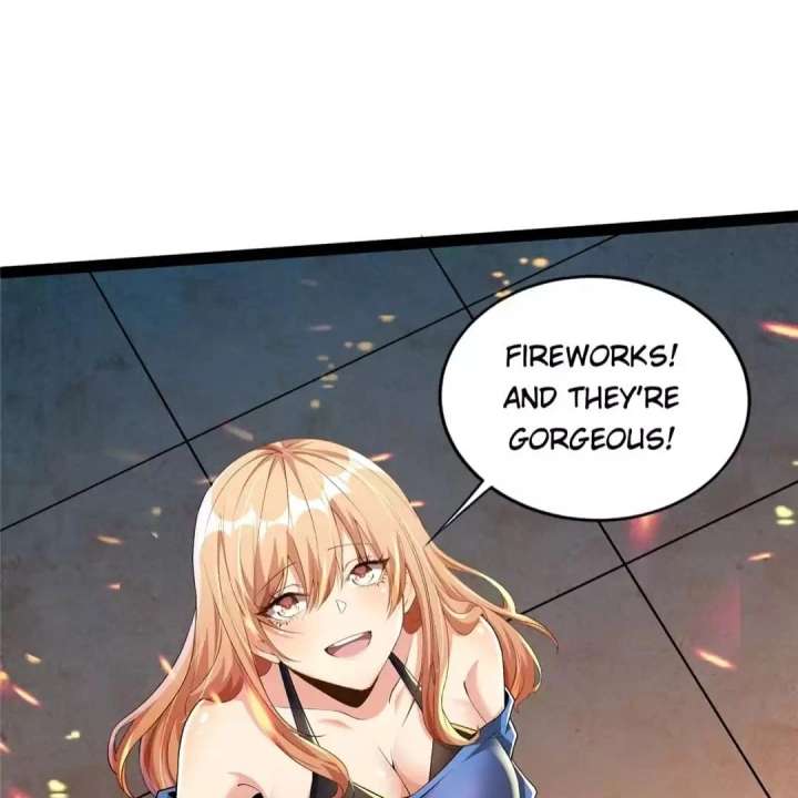 Read Aura Recovery_ I Get a New Skill Everyday EN Manga Online